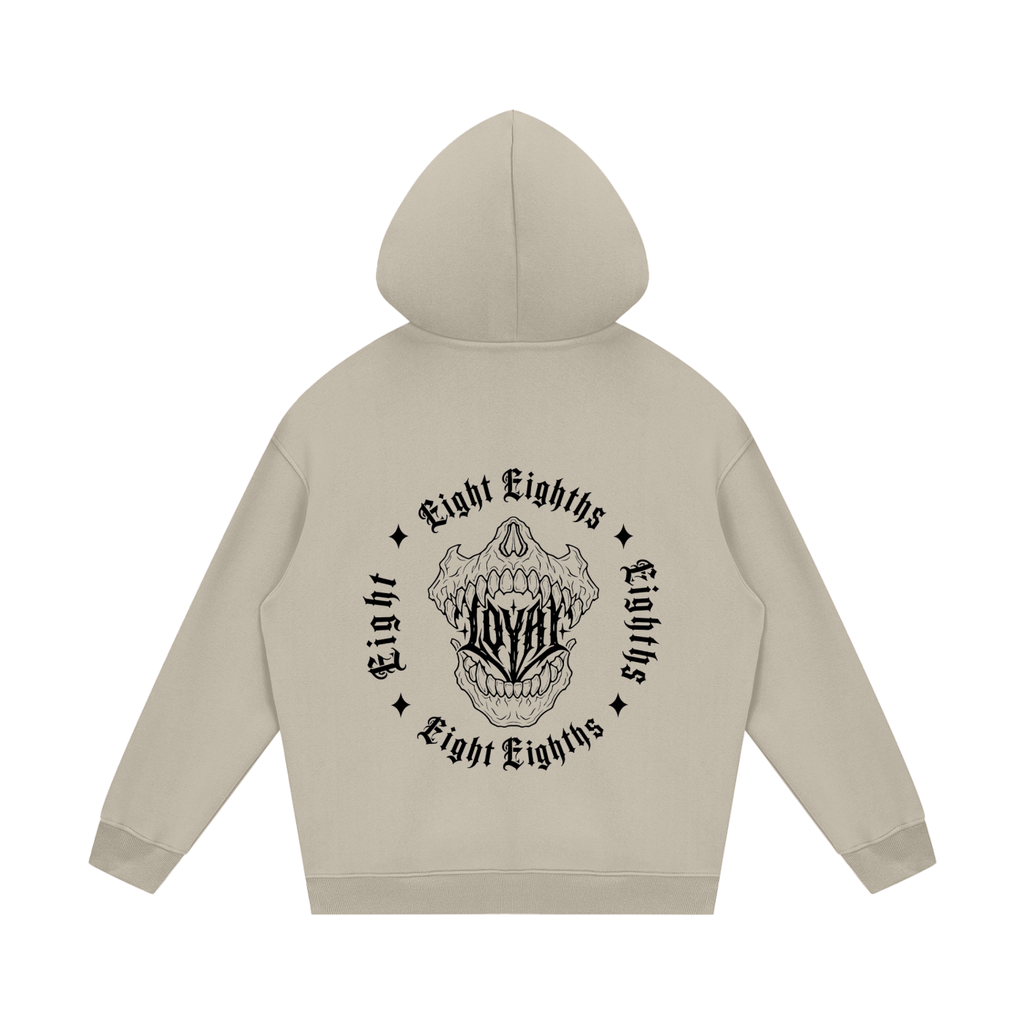 Exclusive Eight Eighths Hoodie