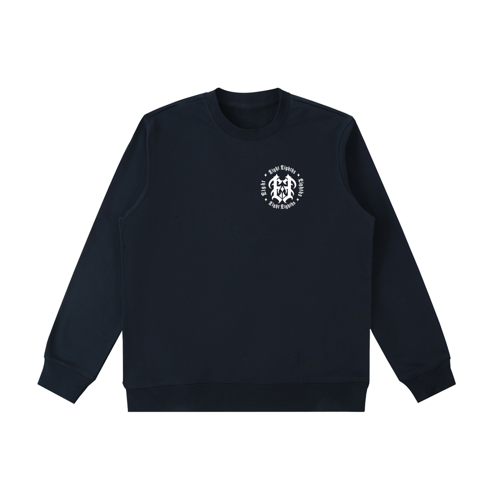Original Eight Eighths Sweater