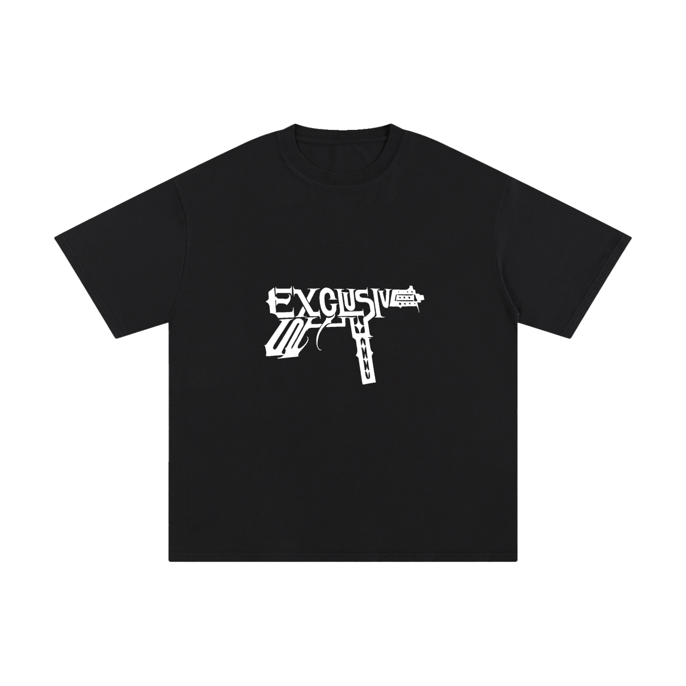Eight Eighths Exclusive Tee