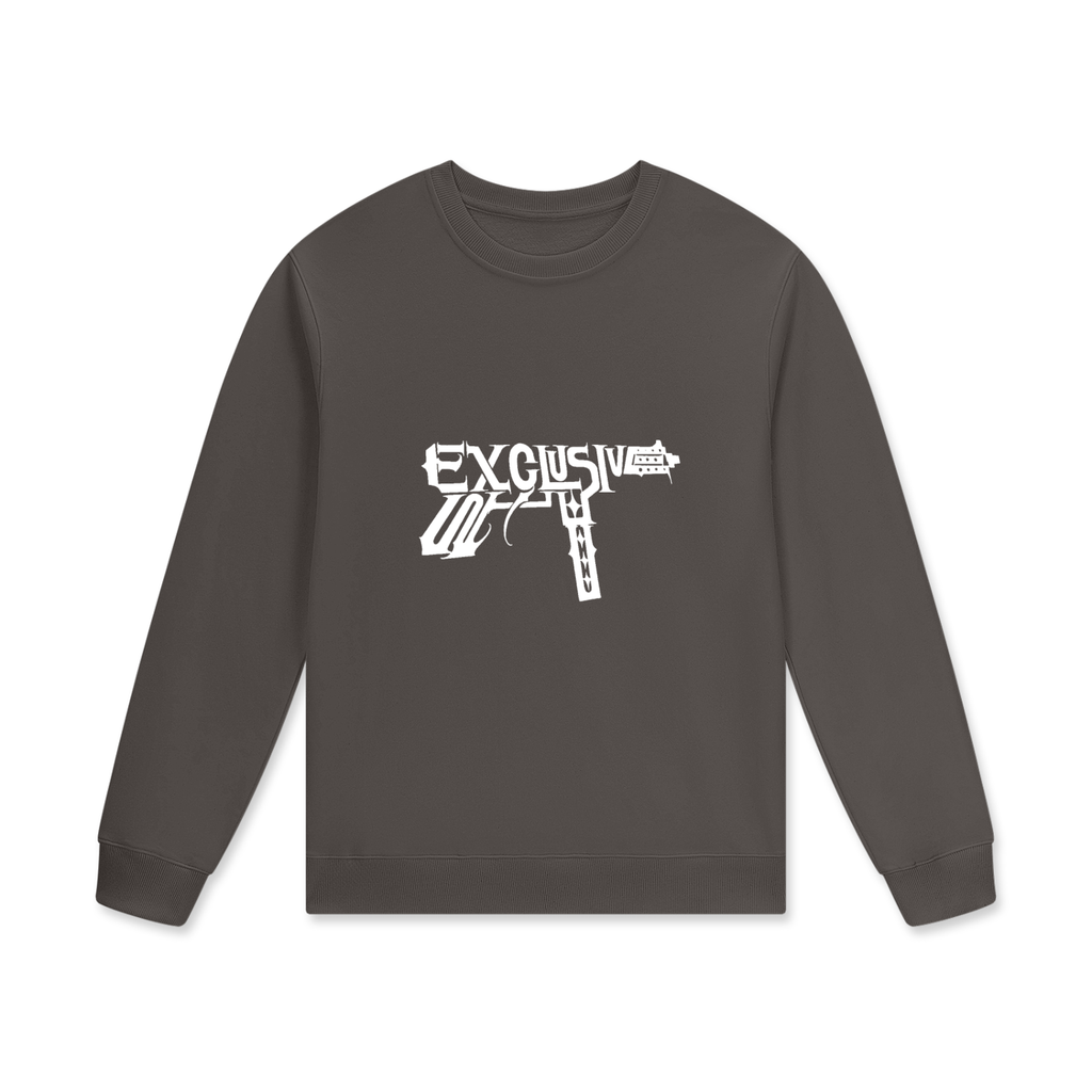 Eight Eighths Exclusive Pullover
