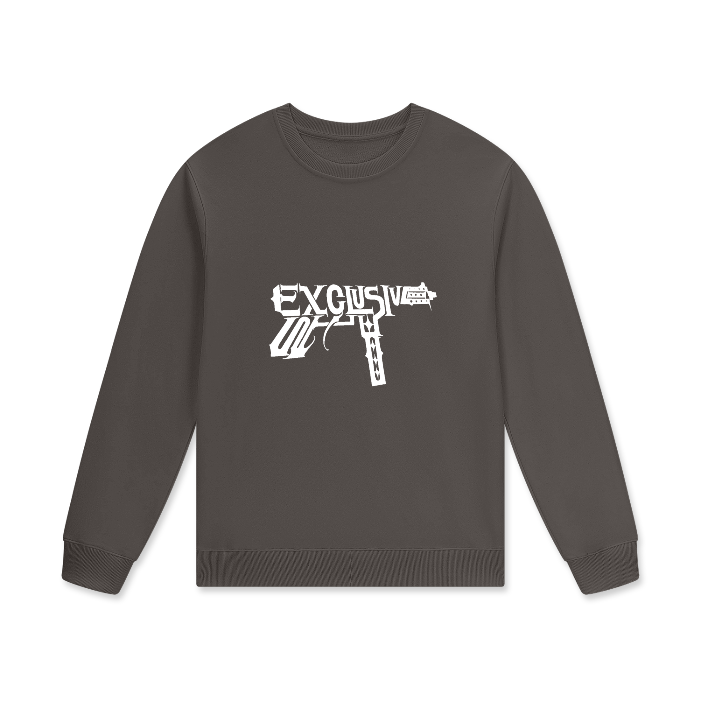 Eight Eighths Exclusive Pullover