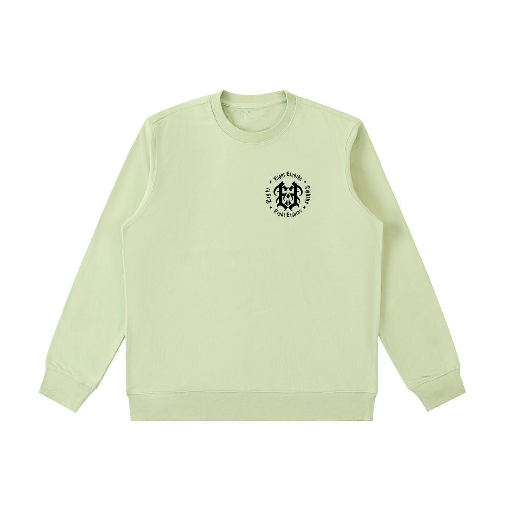 Original Eight Eighths Sweater