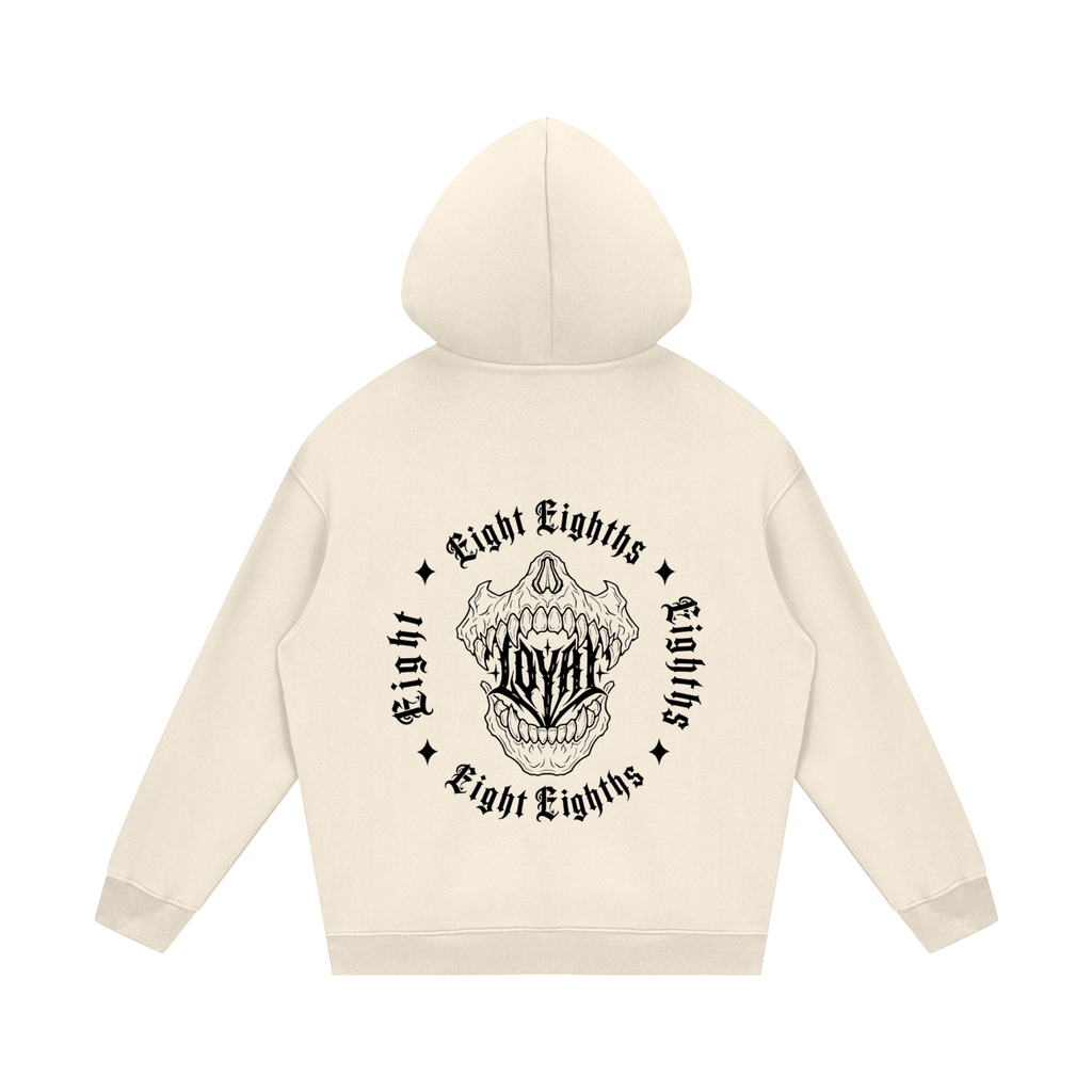 Exclusive Eight Eighths Hoodie
