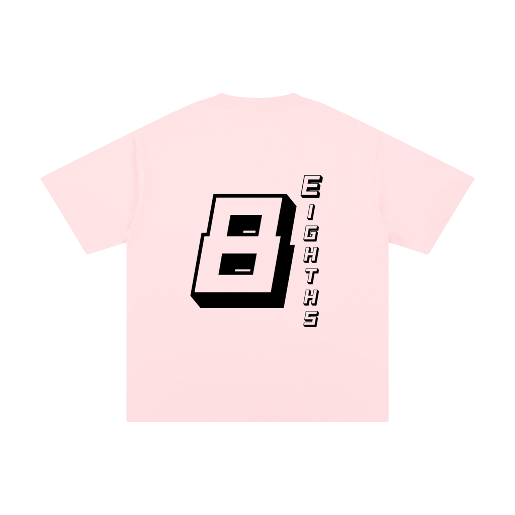 Eight Eighths Exclusive Tee