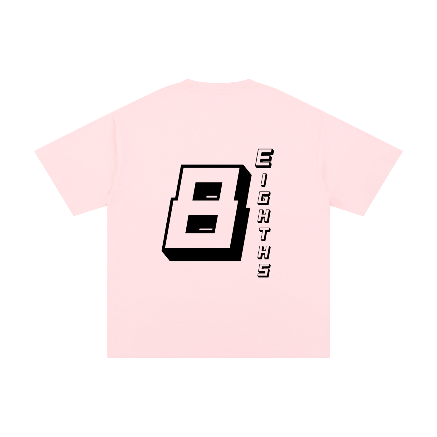 Eight Eighths Exclusive Tee