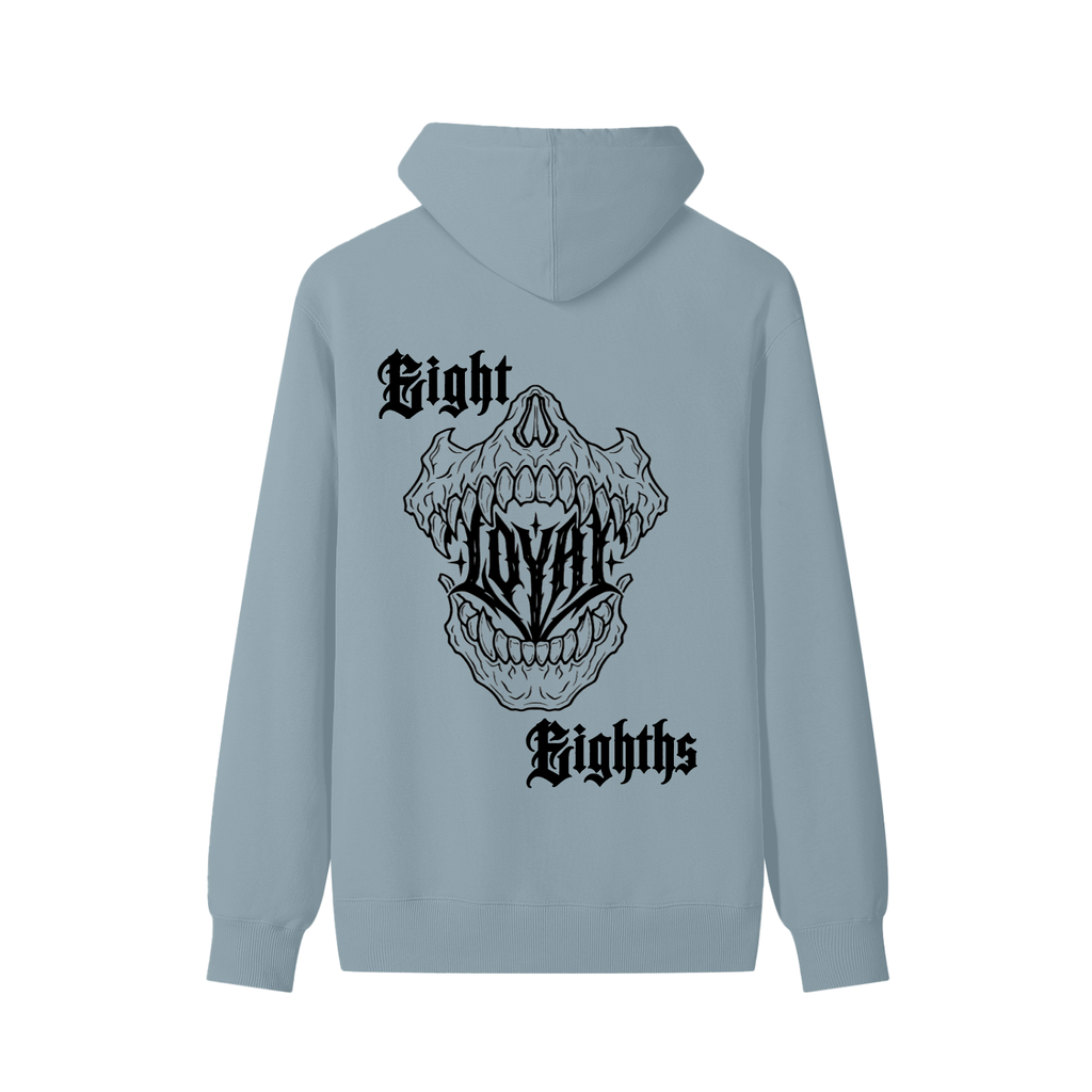Original Eight Eighths Hoodie