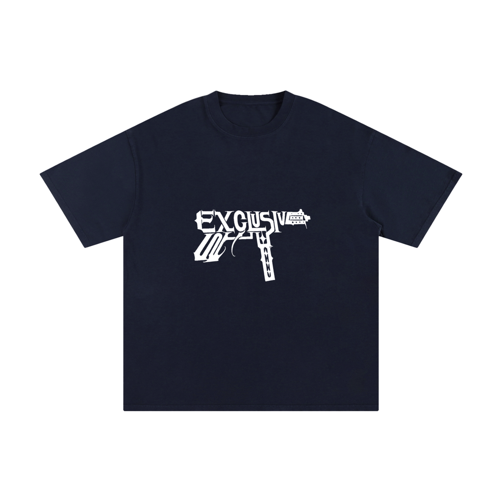 Eight Eighths Exclusive Tee