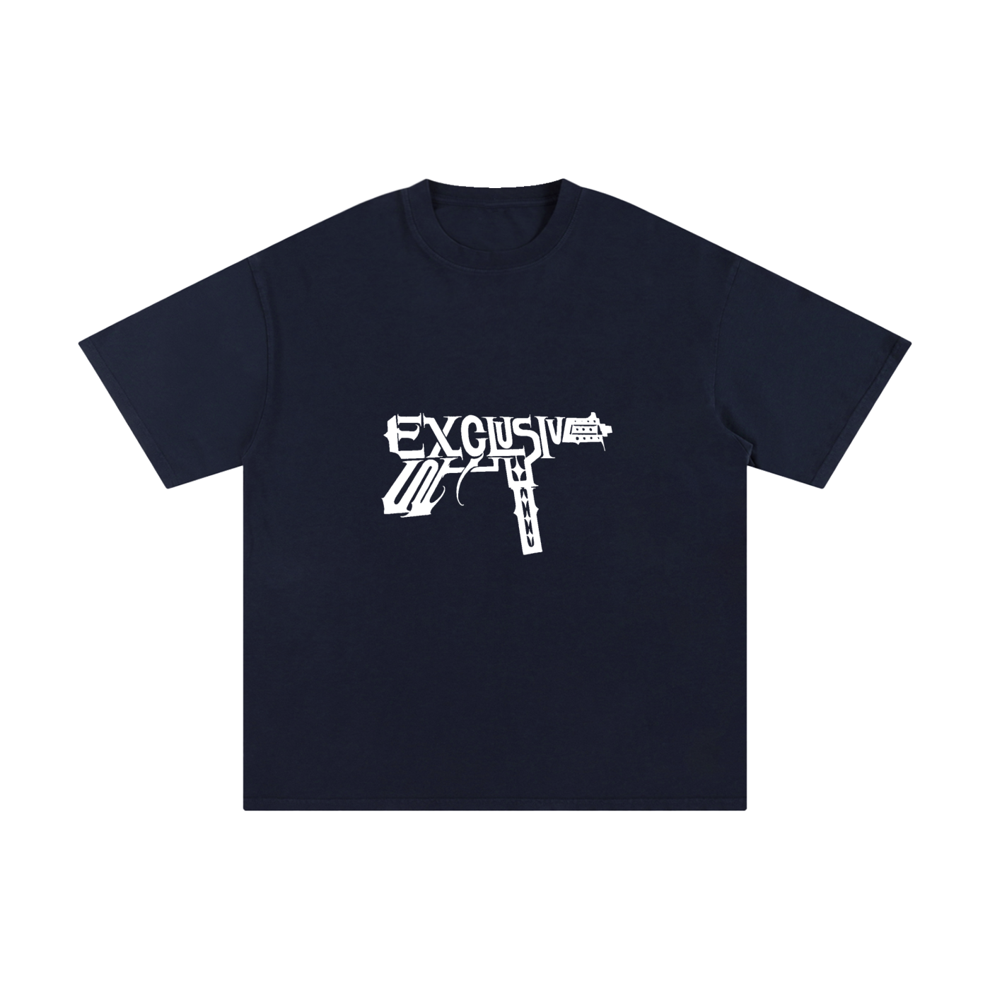 Eight Eighths Exclusive Tee