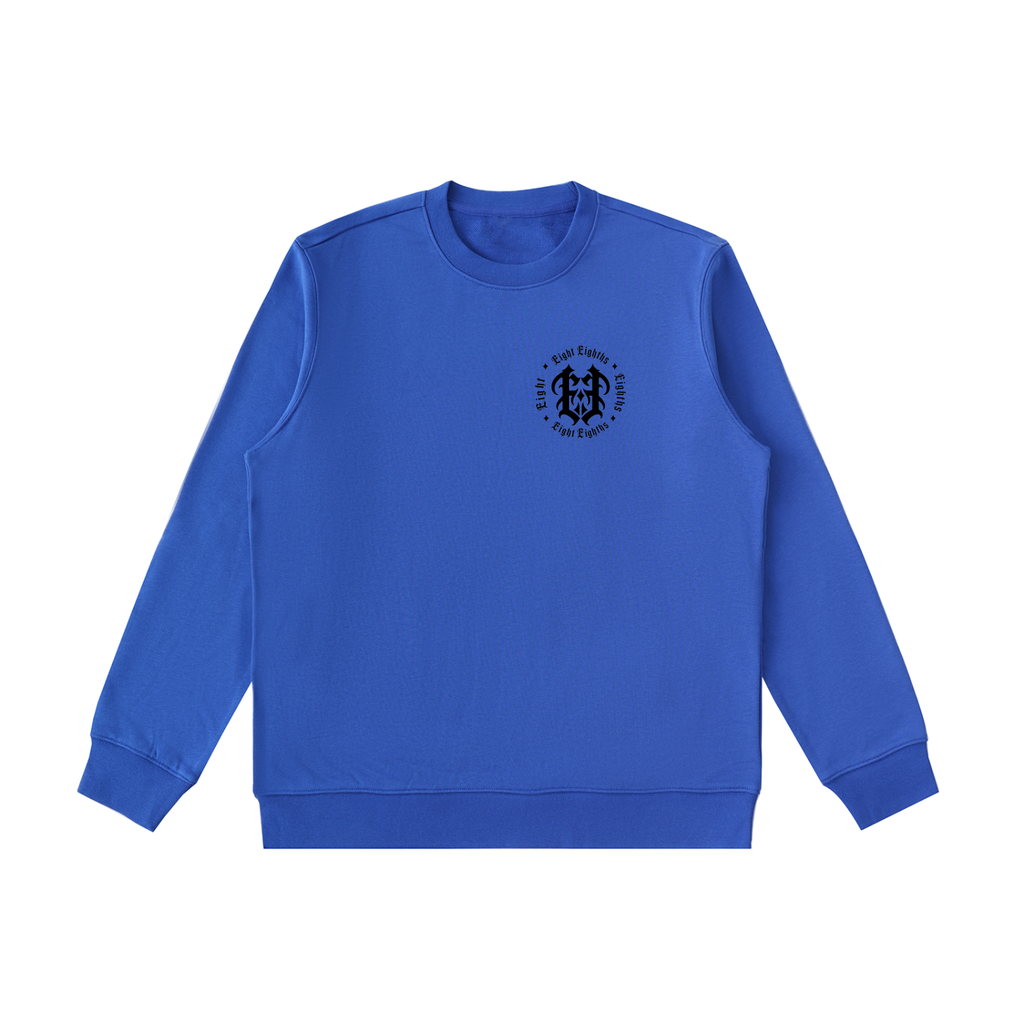 Original Eight Eighths Sweater