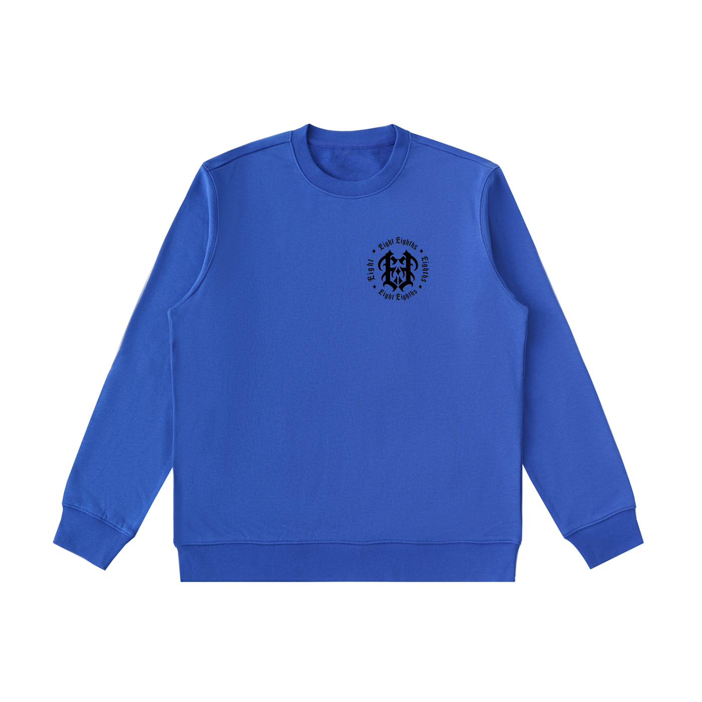 Original Eight Eighths Sweater