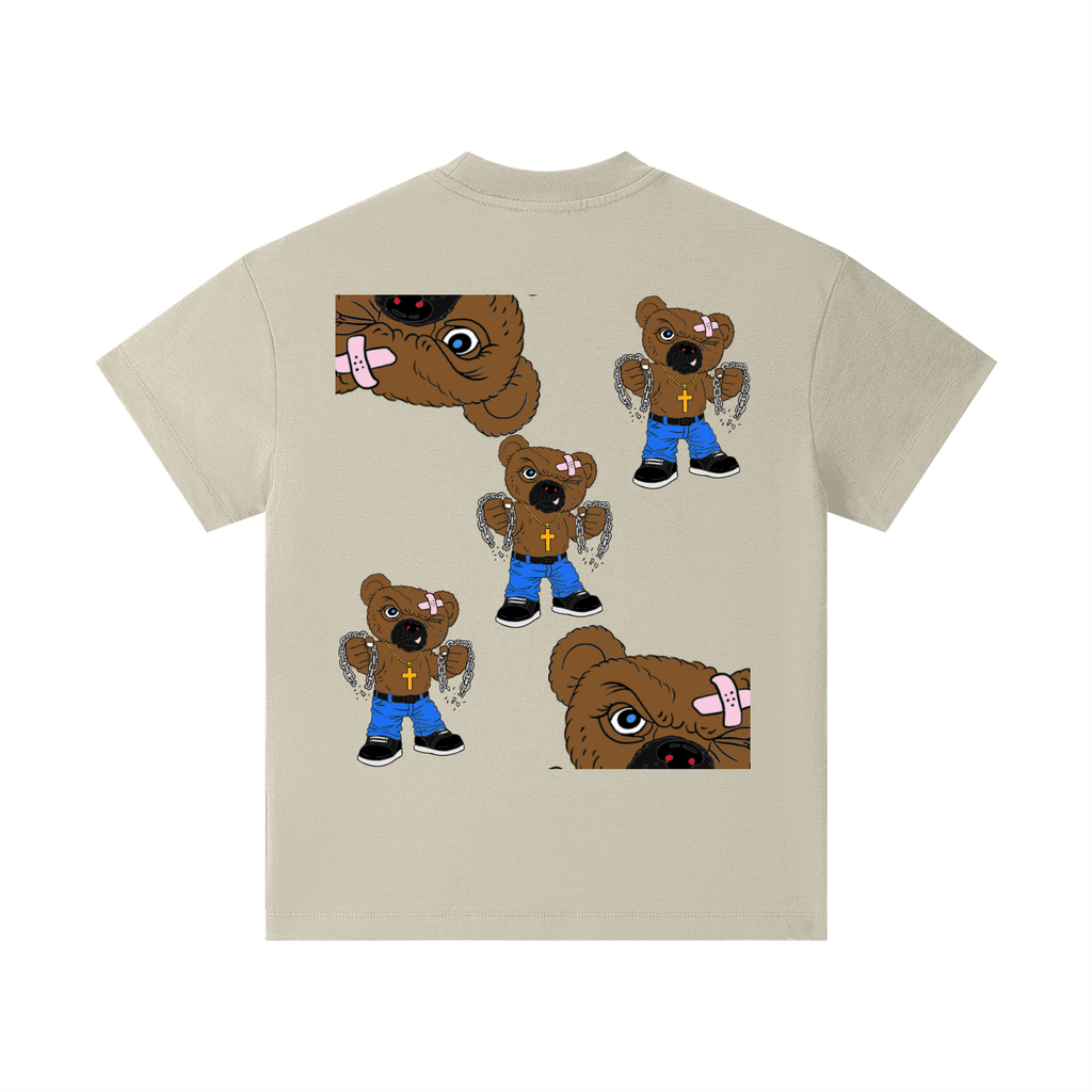 Eight Eighths Kids Graphic Tee