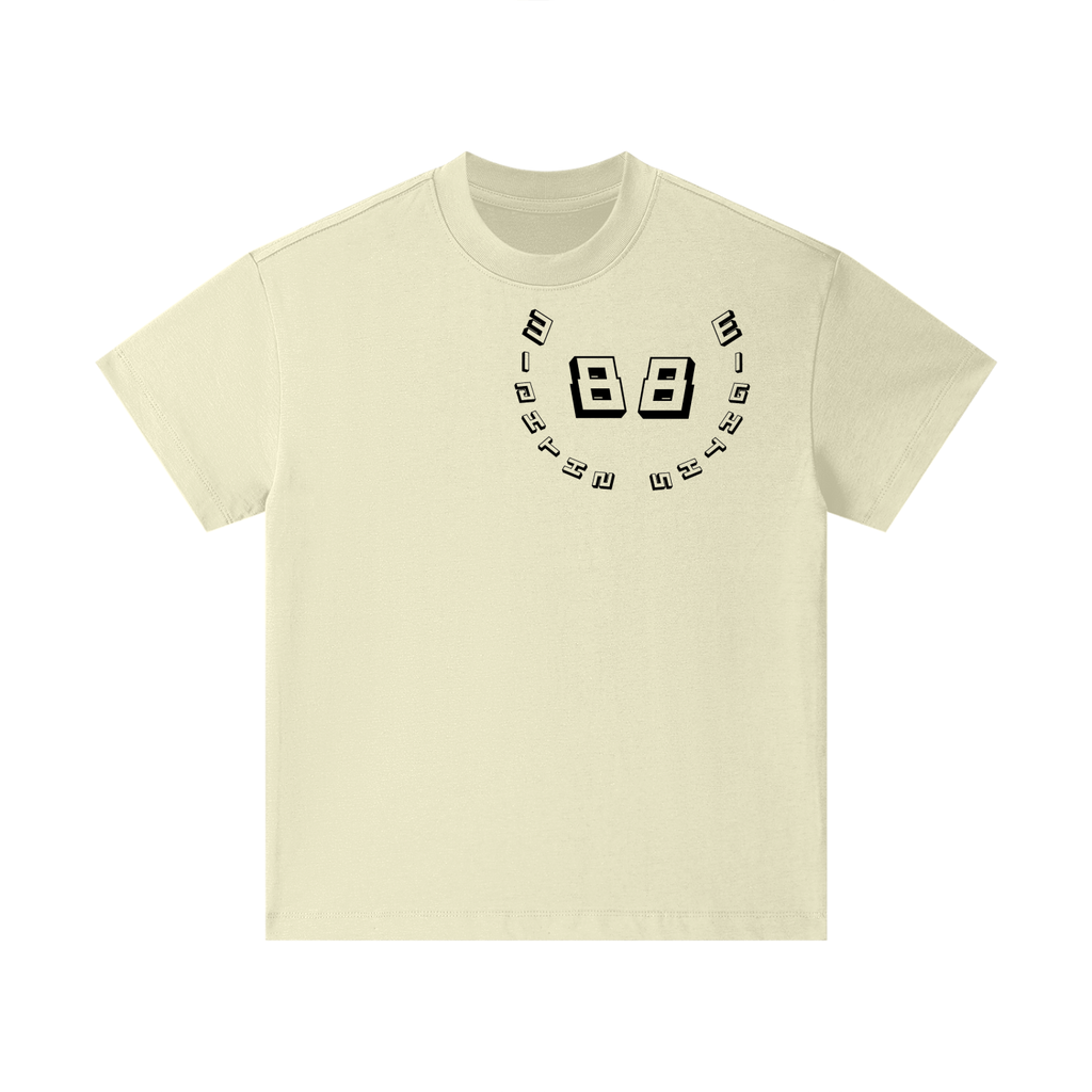 Eight Eighths Kids Graphic Tee