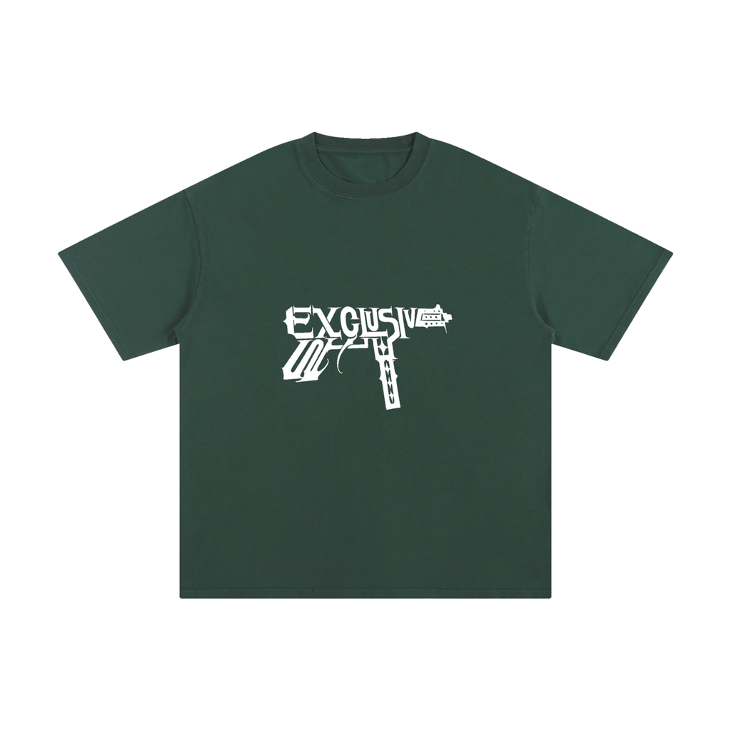 Eight Eighths Exclusive Tee