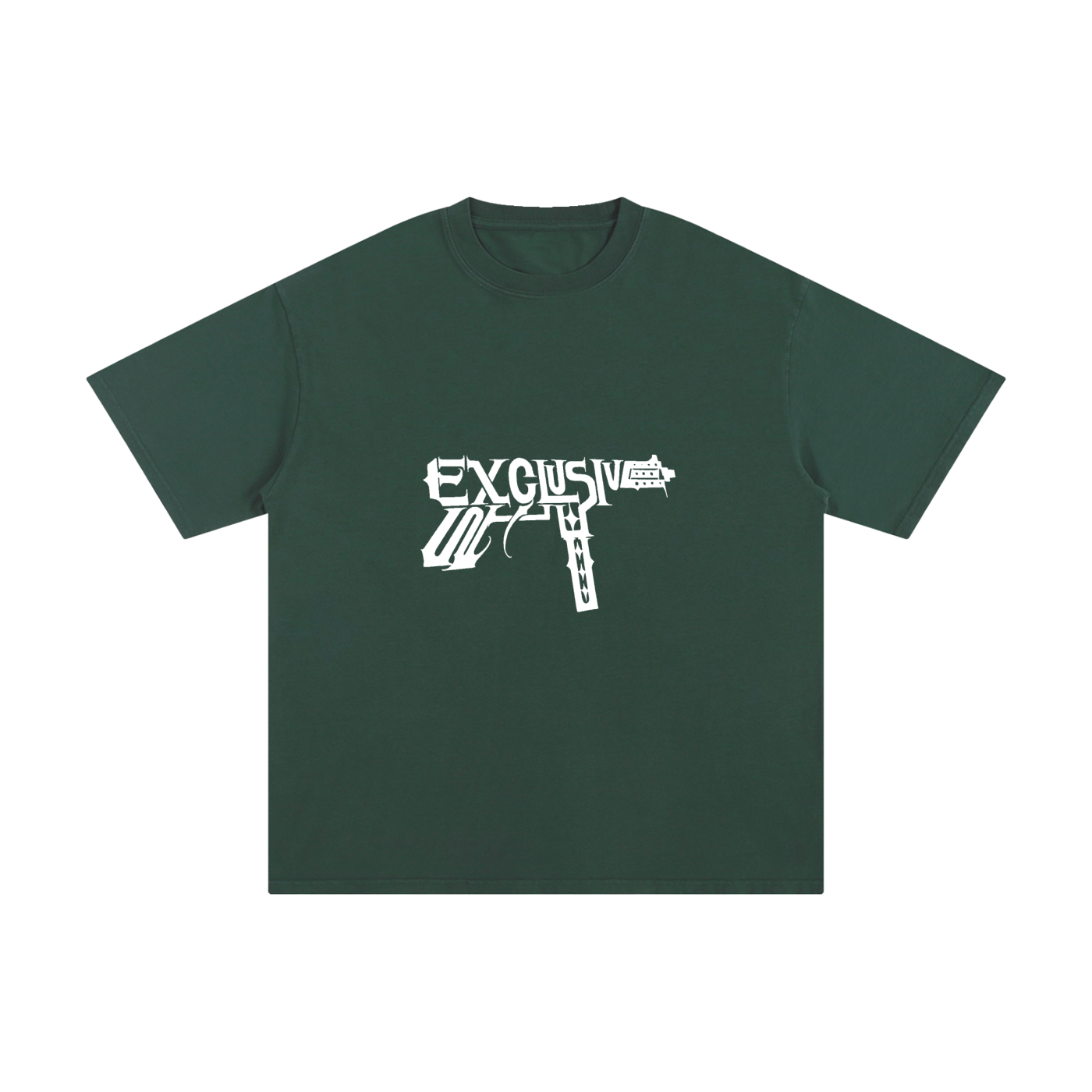 Eight Eighths Exclusive Tee