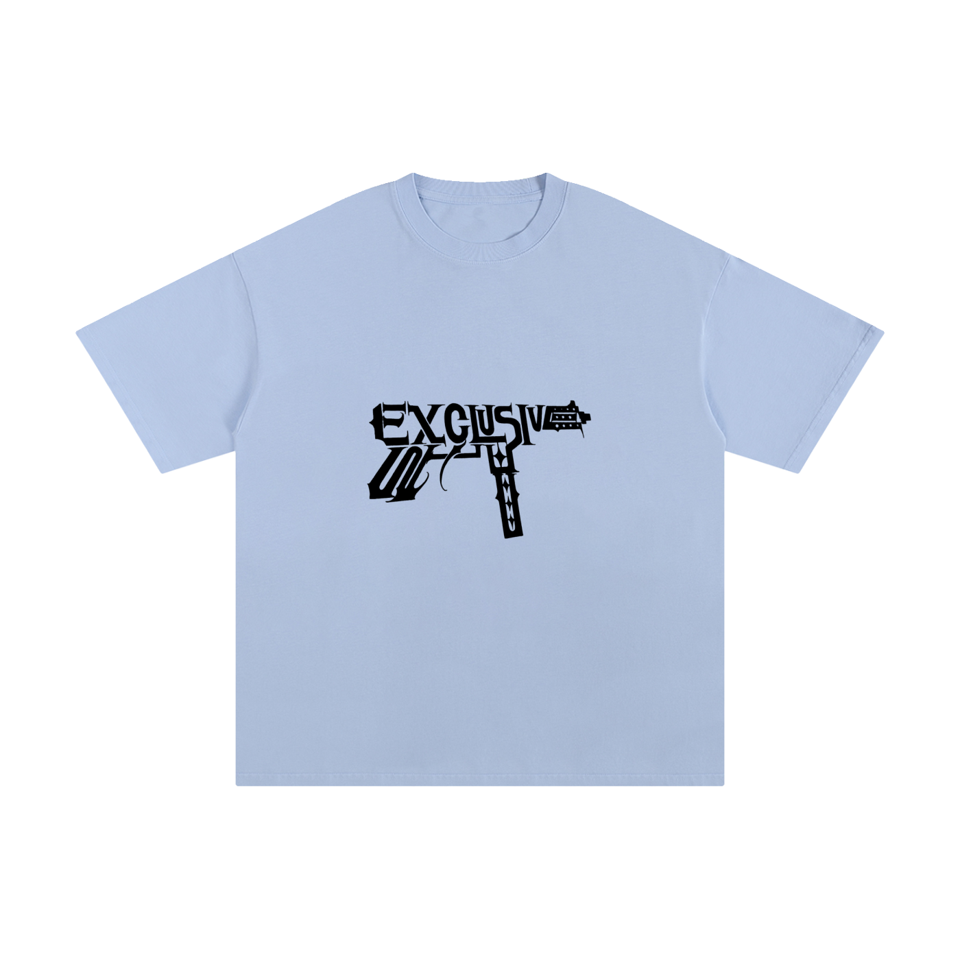 Eight Eighths Exclusive Tee