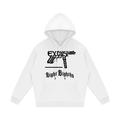 Exclusive Eight Eighths Hoodie