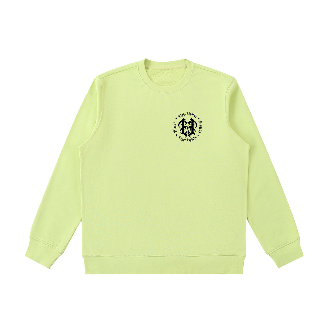 Original Eight Eighths Sweater
