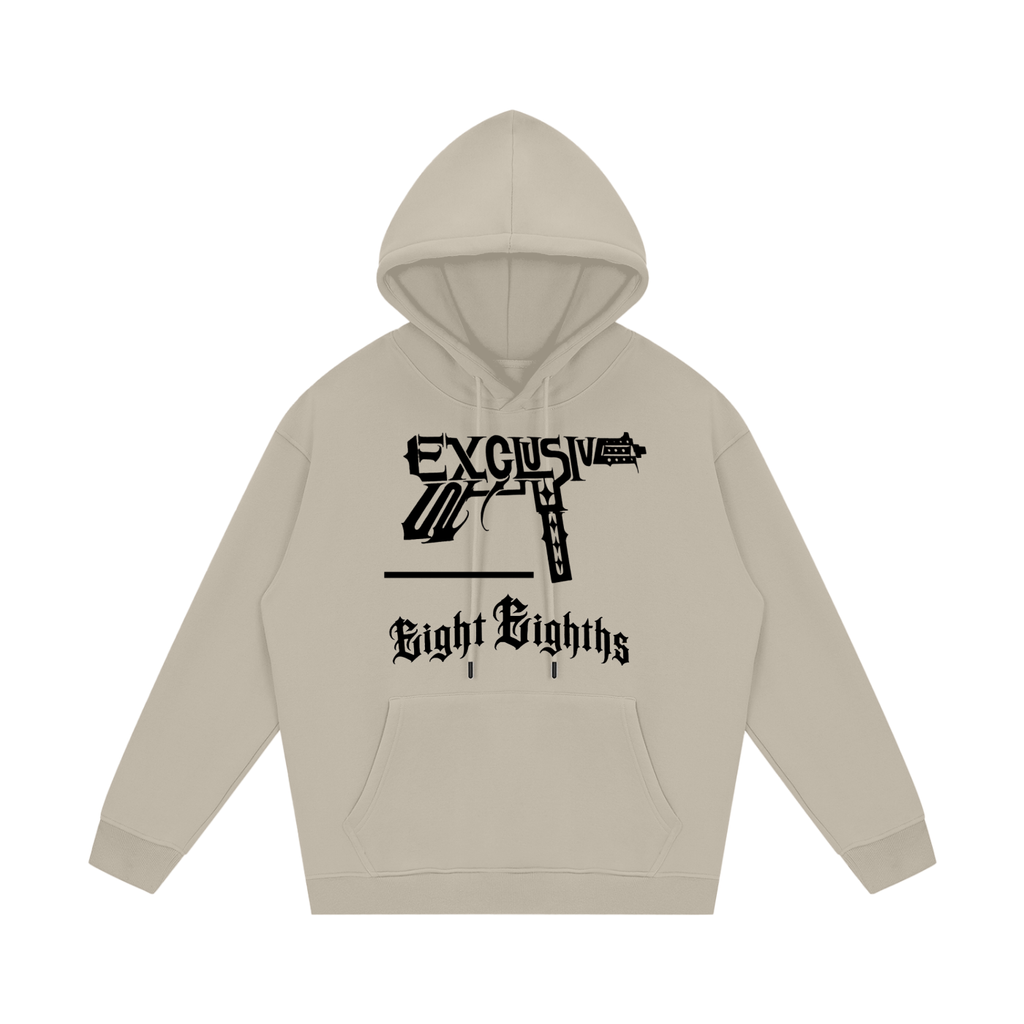 Exclusive Eight Eighths Hoodie