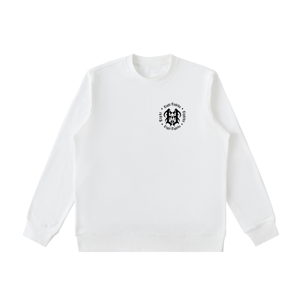 Original Eight Eighths Sweater