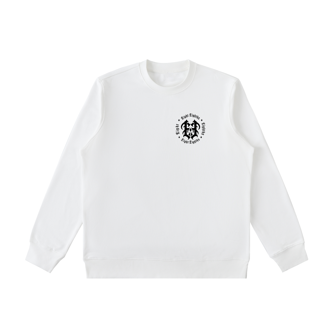 Original Eight Eighths Sweater