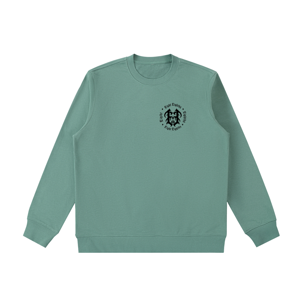 Original Eight Eighths Sweater