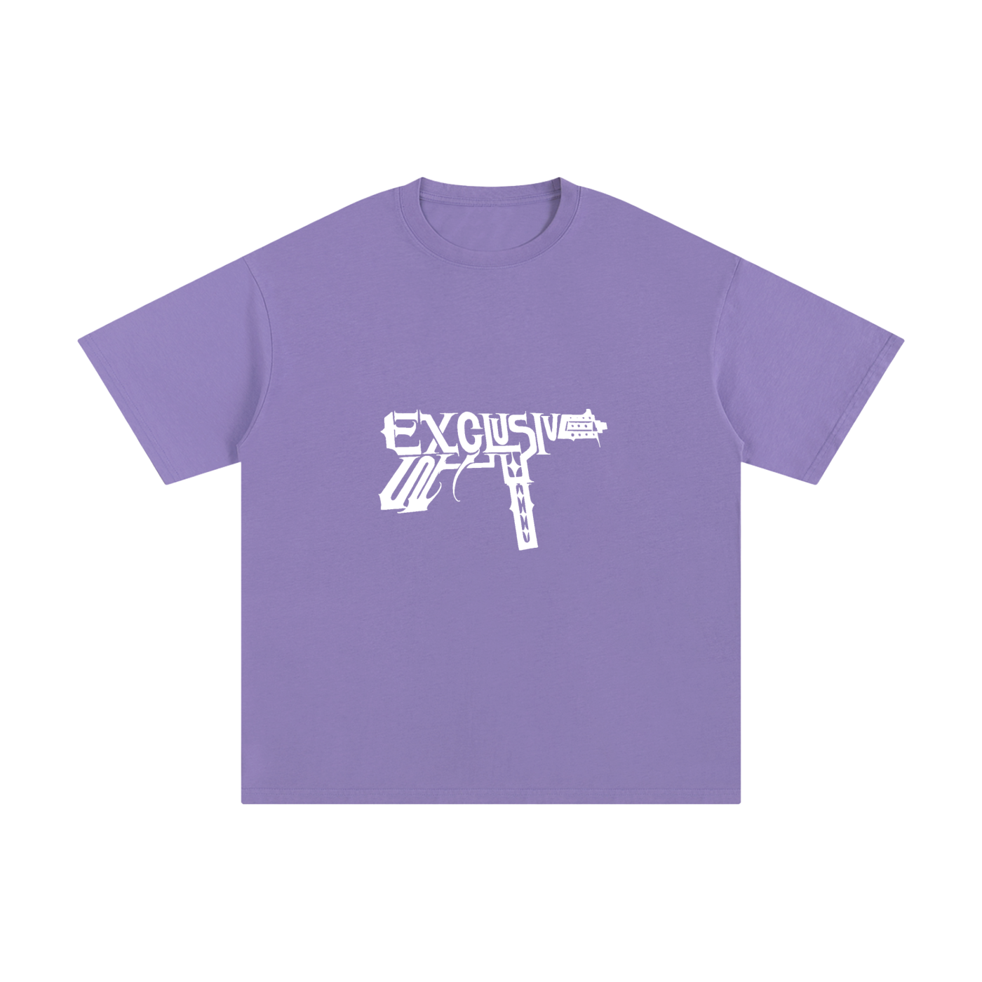 Eight Eighths Exclusive Tee