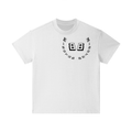 Eight Eighths Kids Graphic Tee
