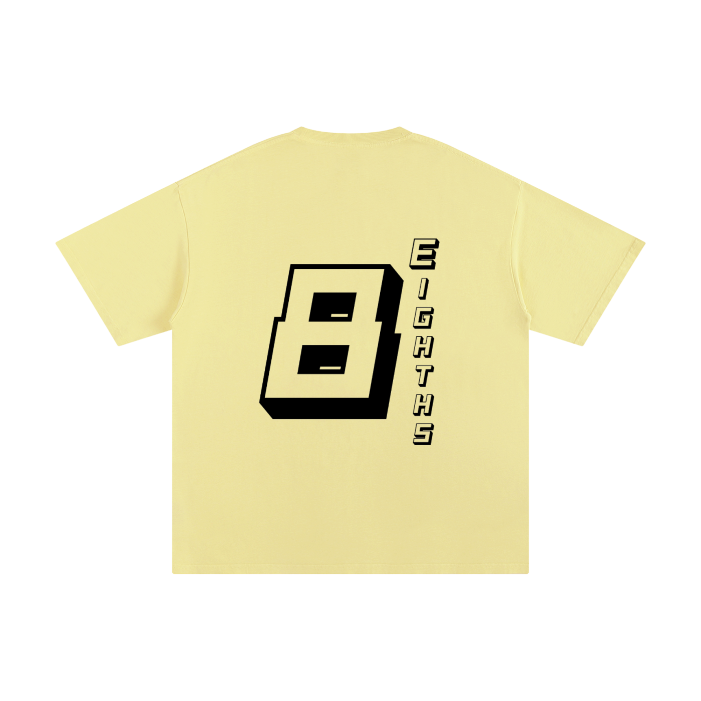 Eight Eighths Exclusive Tee