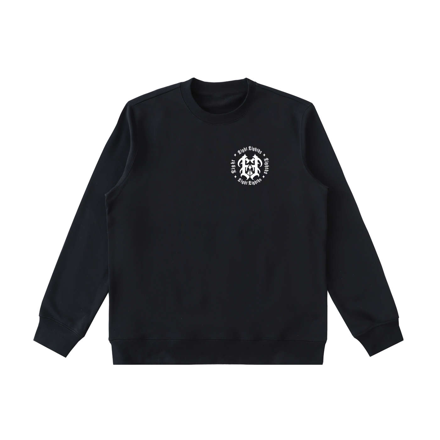 Original Eight Eighths Sweater