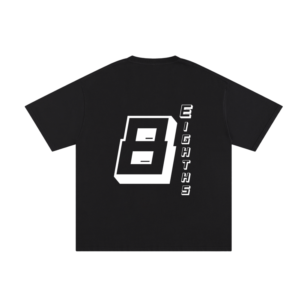 Eight Eighths Exclusive Tee