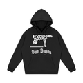 Exclusive Eight Eighths Hoodie