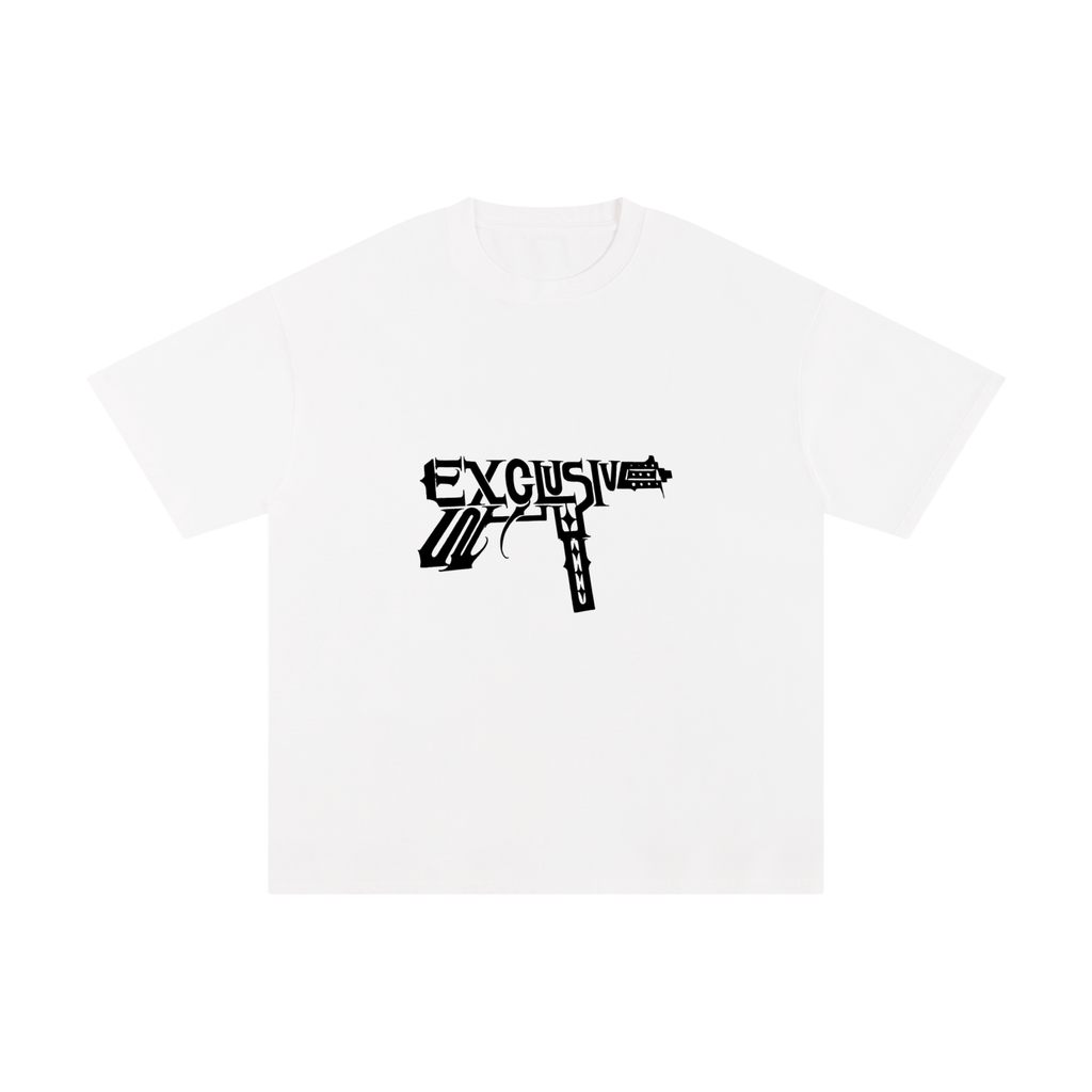 Eight Eighths Exclusive Tee