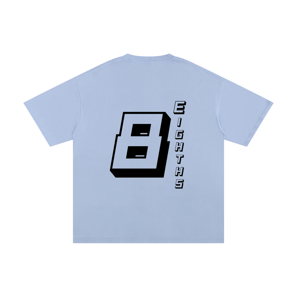 Eight Eighths Exclusive Tee