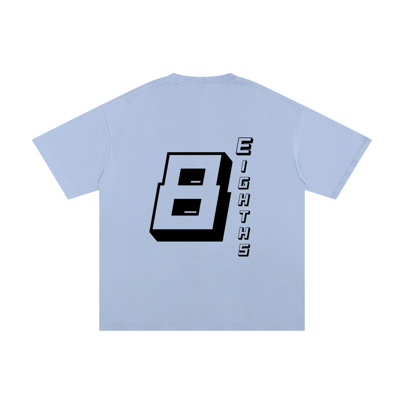 Eight Eighths Exclusive Tee