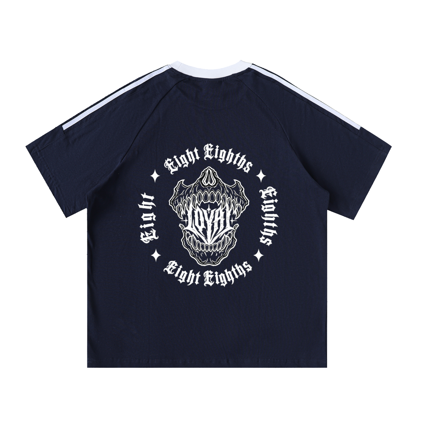 Eight Eighths Exclusive