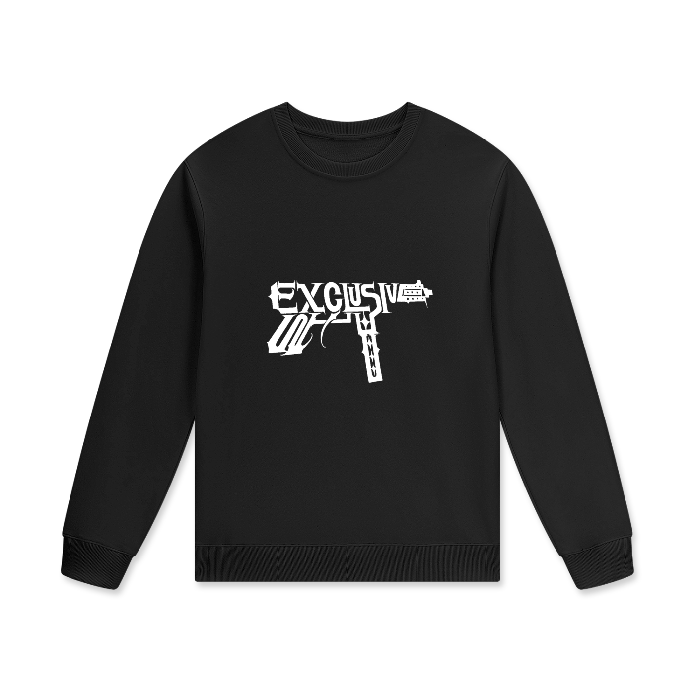Eight Eighths Exclusive Pullover