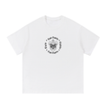 Eight Eighths Graphic Tee