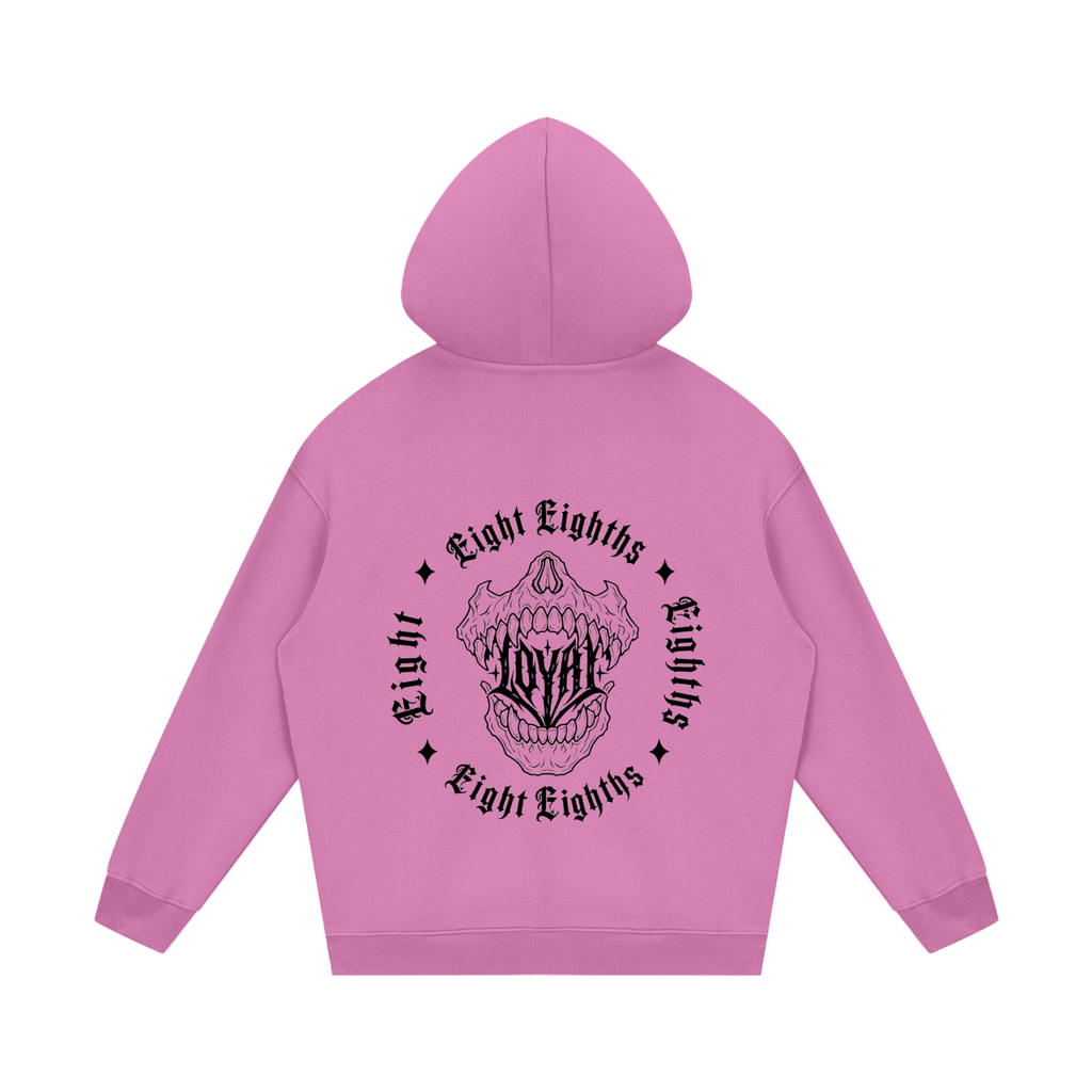 Exclusive Eight Eighths Hoodie
