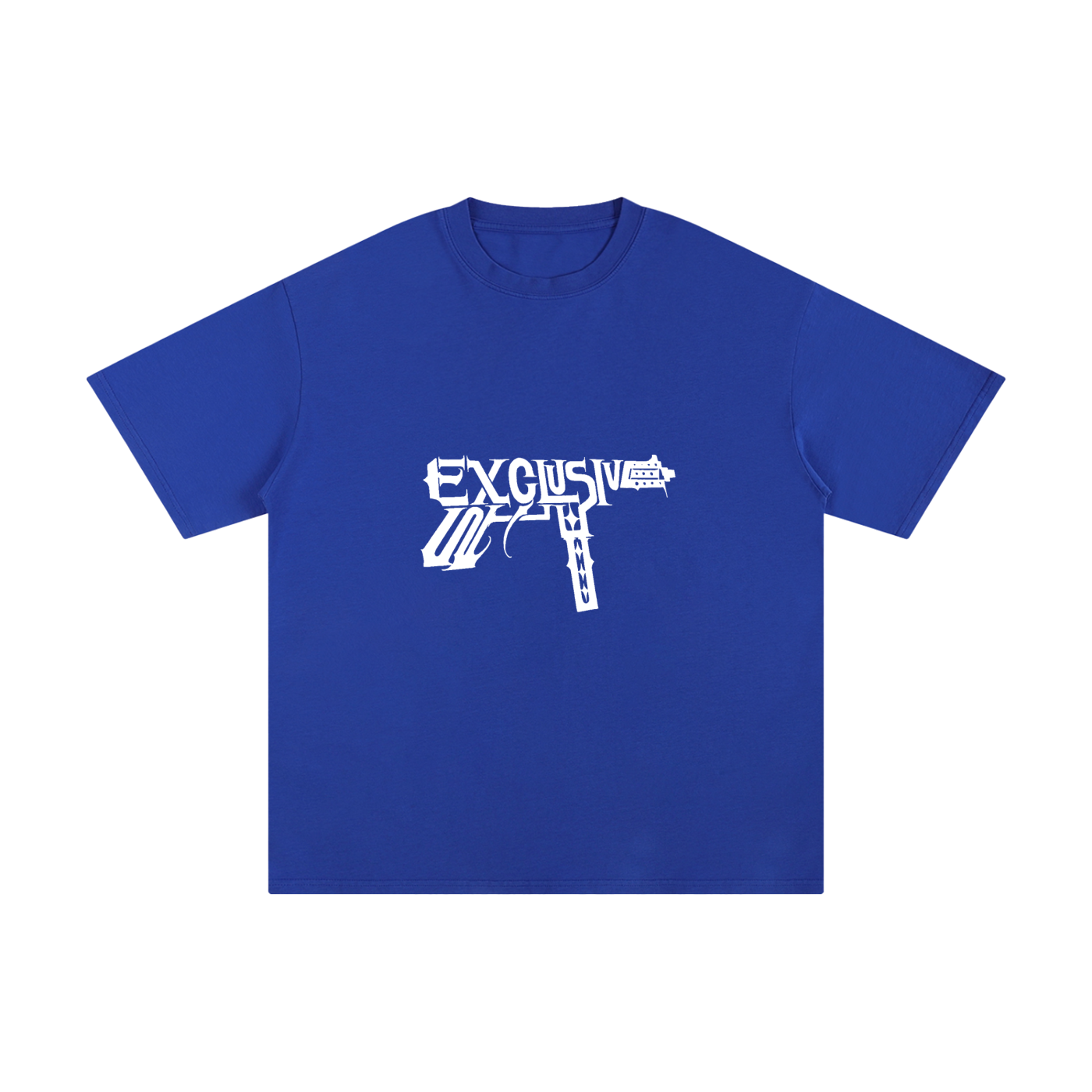 Eight Eighths Exclusive Tee