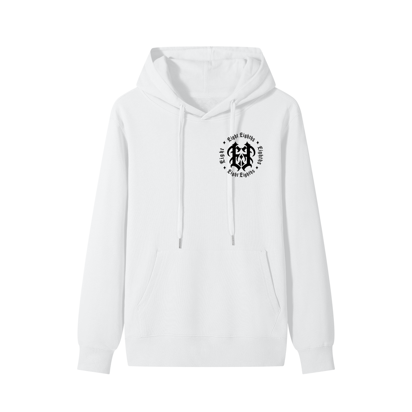 Original Eight Eighths Hoodie