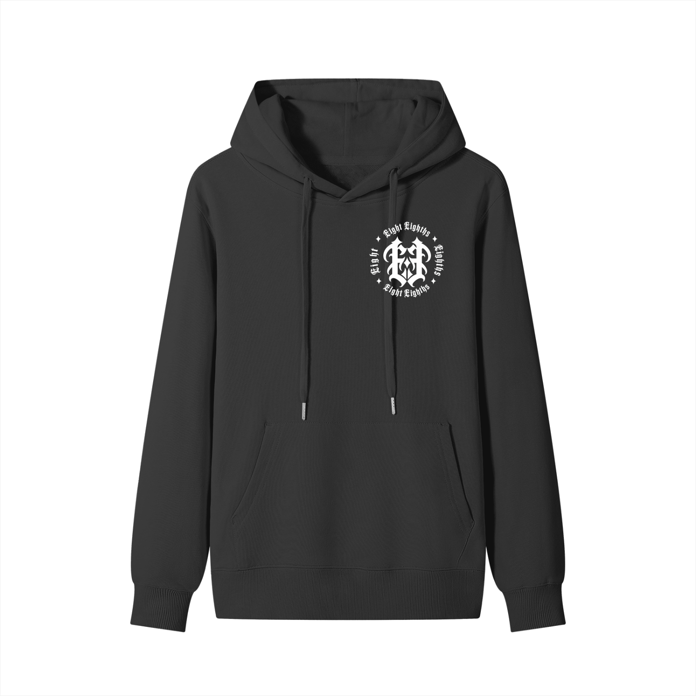 Original Eight Eighths Hoodie