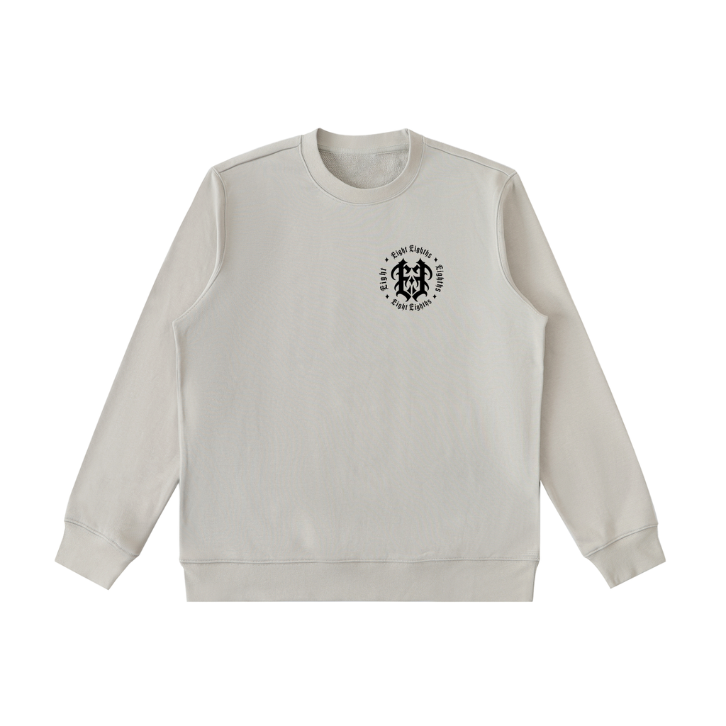 Original Eight Eighths Sweater