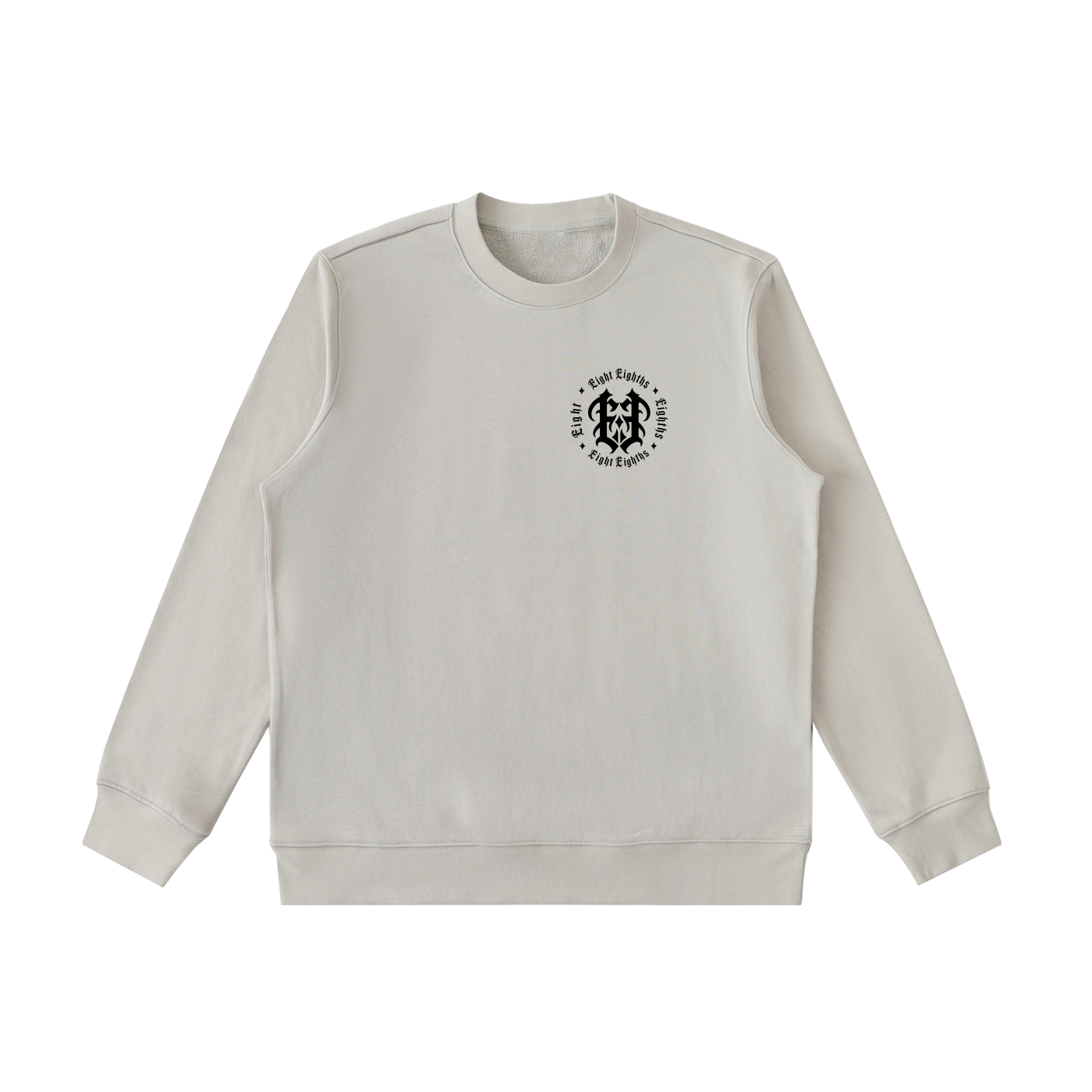 Original Eight Eighths Sweater