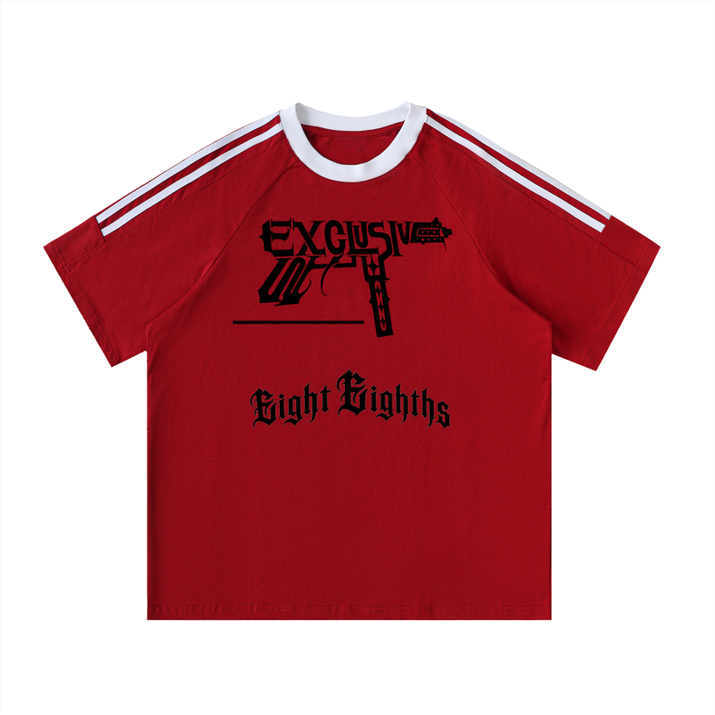 Eight Eighths Exclusive Tee