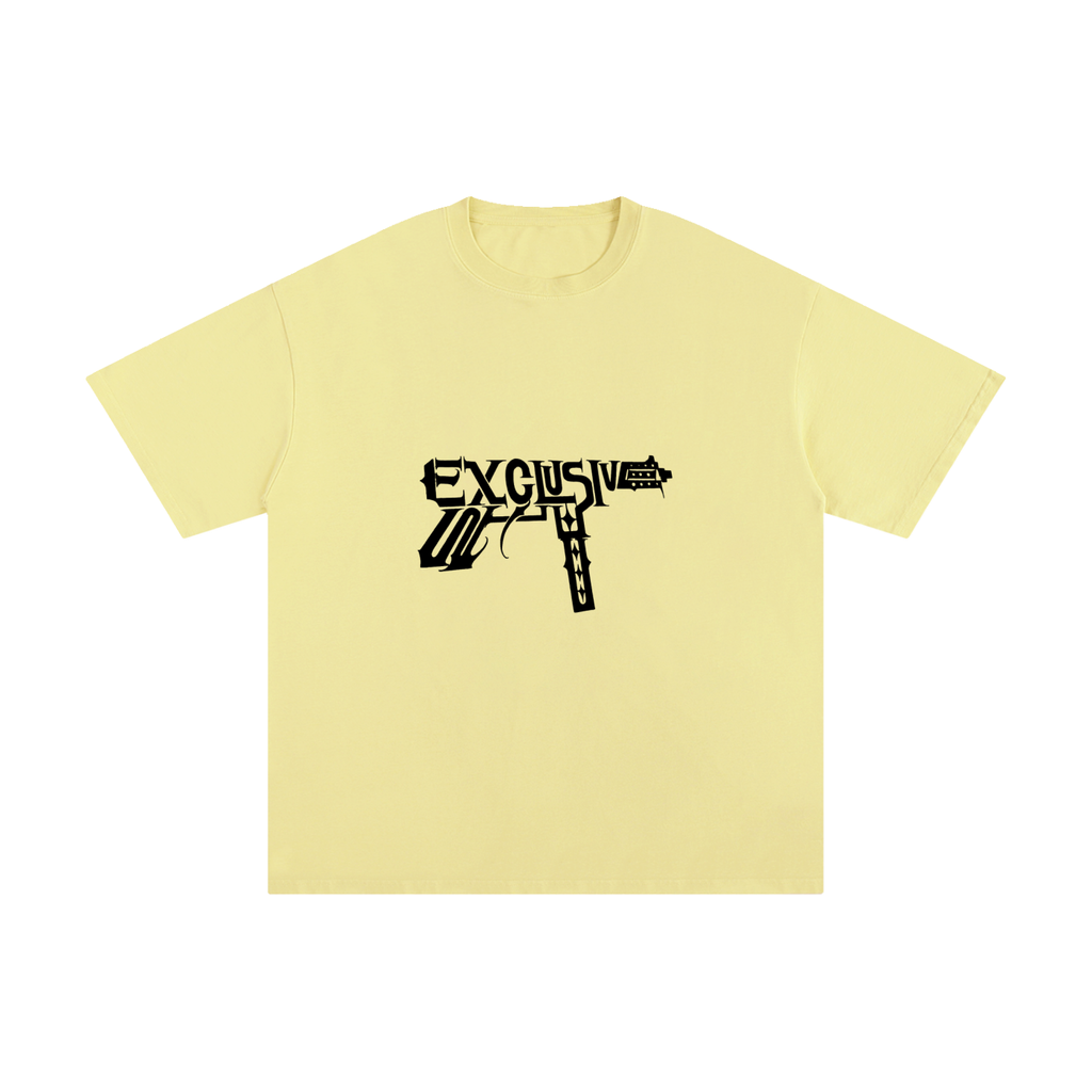 Eight Eighths Exclusive Tee