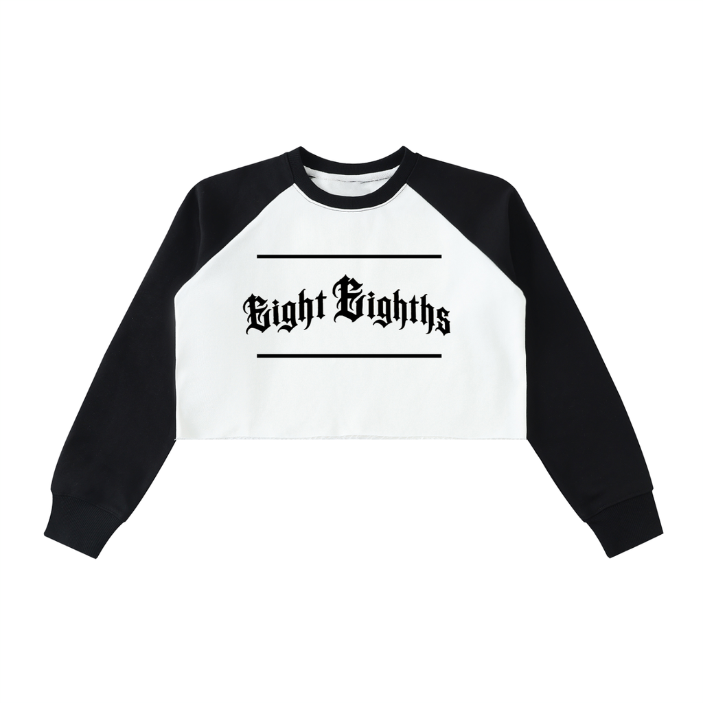 Eight Eighths Original Crop Top