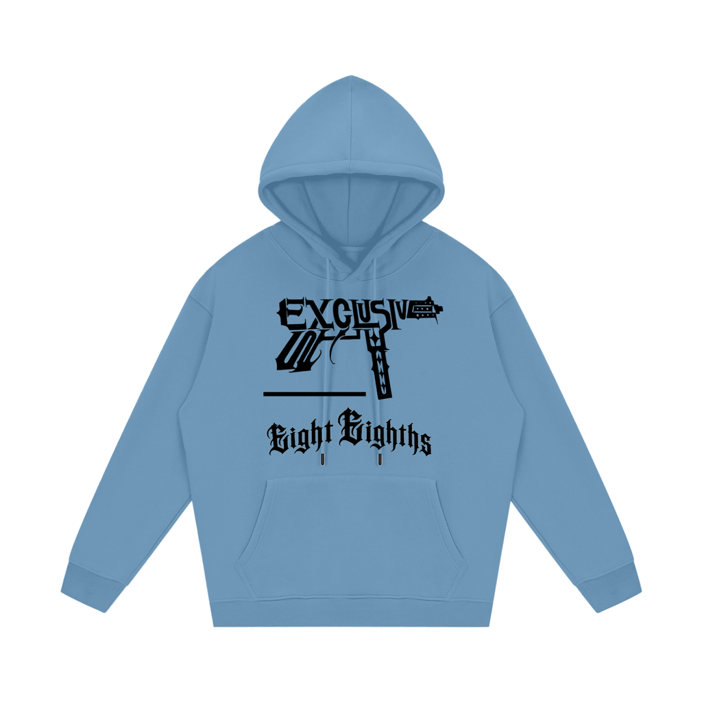 Exclusive Eight Eighths Hoodie