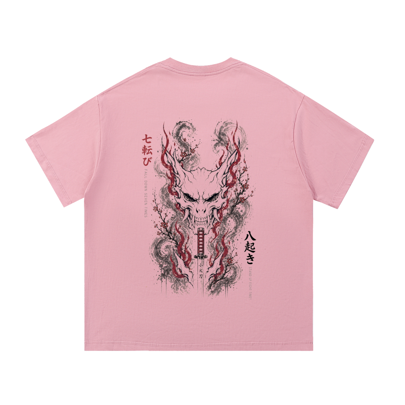 Amor Japanese Design