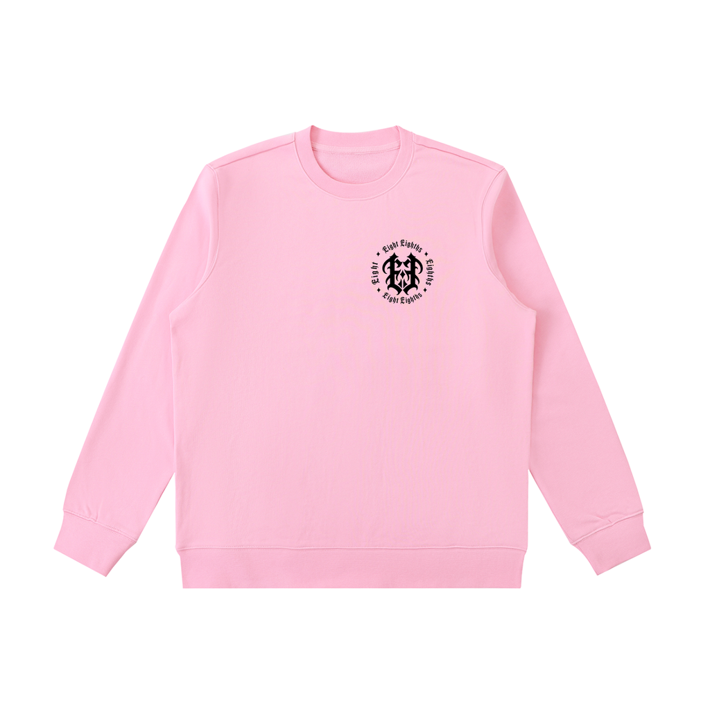 Original Eight Eighths Sweater