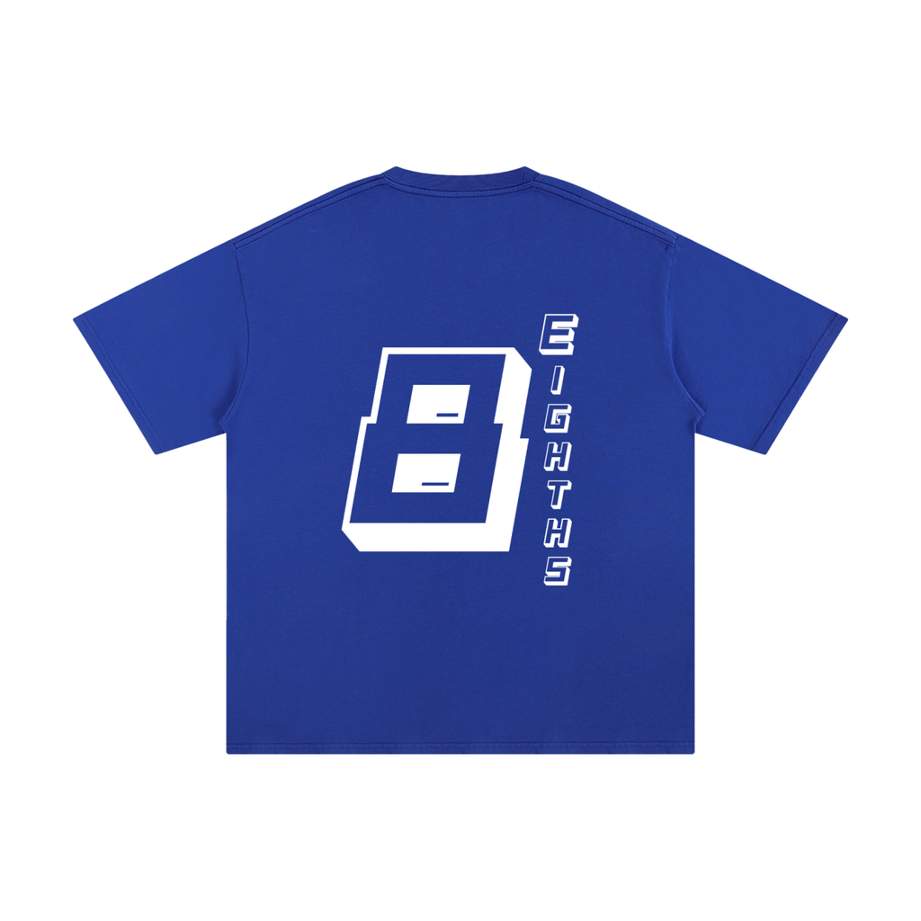 Eight Eighths Exclusive Tee